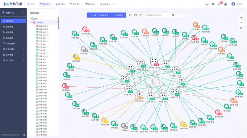 深入浅出探系统集成行业新趋势