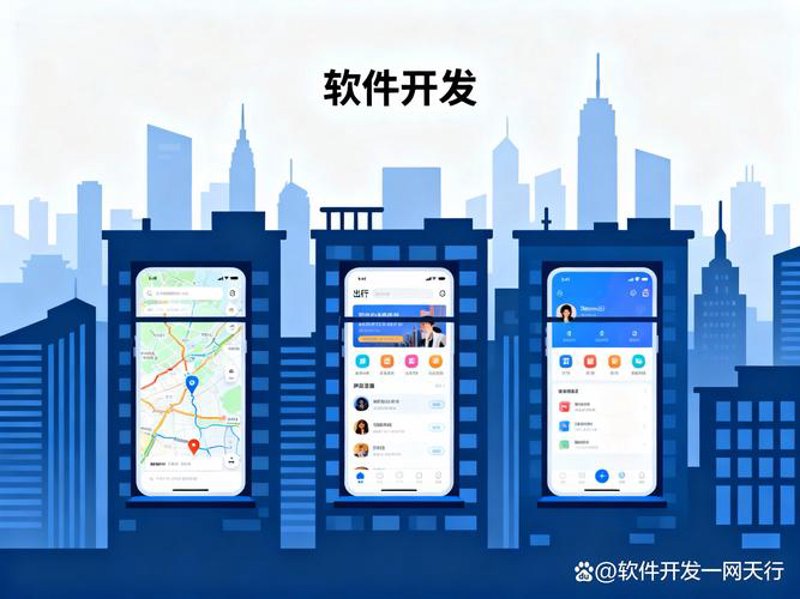 软件开发的‘秘籍’：掌握这五大技巧，提升开发效率
