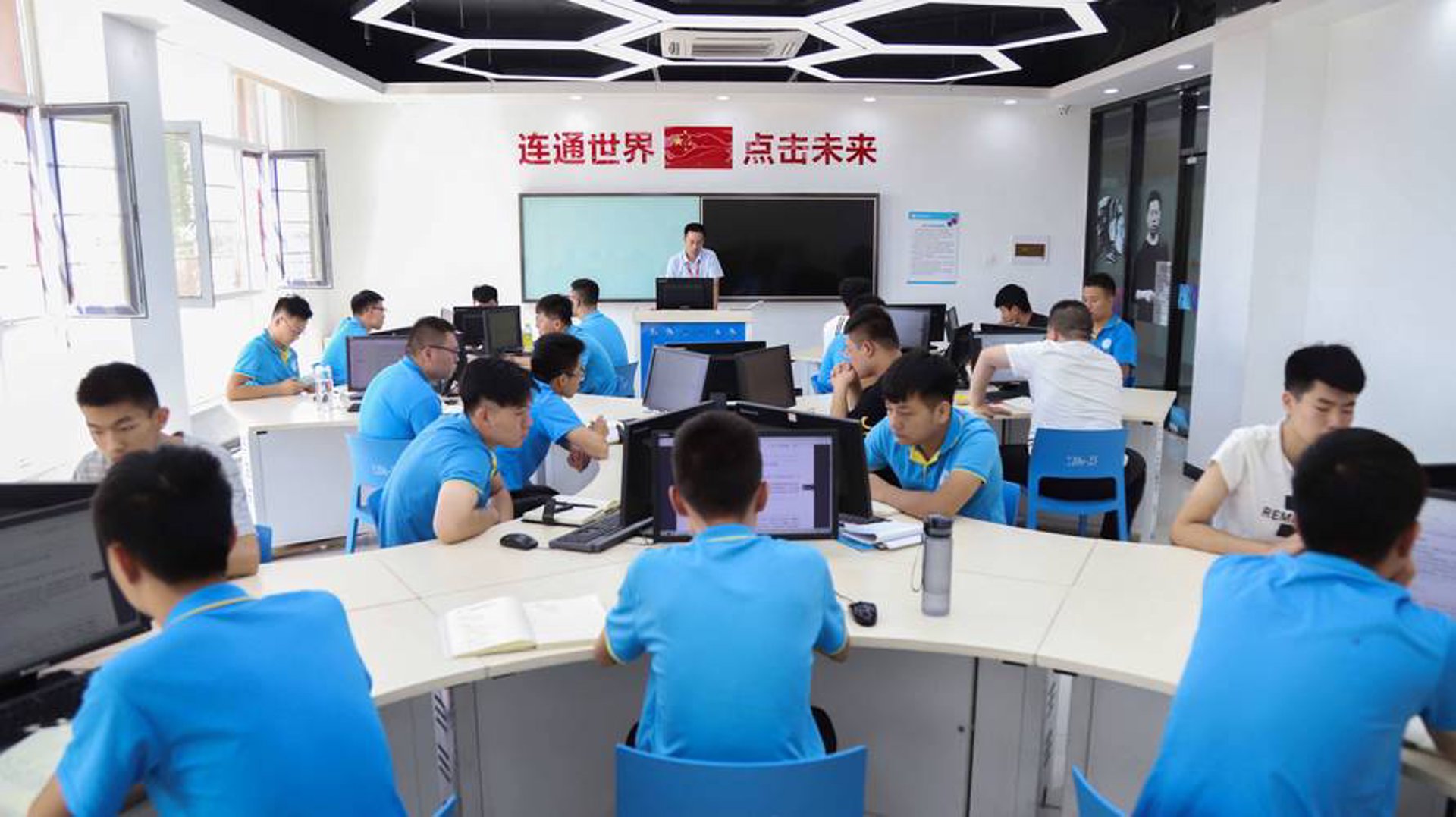 小象汇智科技